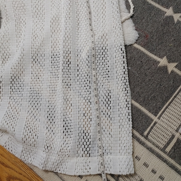 VINTAGE 60's beach dress size S/M - Picture 5 of 14